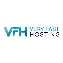 Very Fast Hosting logo